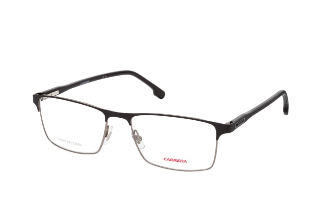 Carrera CARRERA 226 KJ1, including lenses, RECTANGLE Glasses, MALE