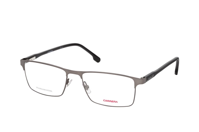 Carrera CARRERA 226 R80, including lenses, RECTANGLE Glasses, MALE