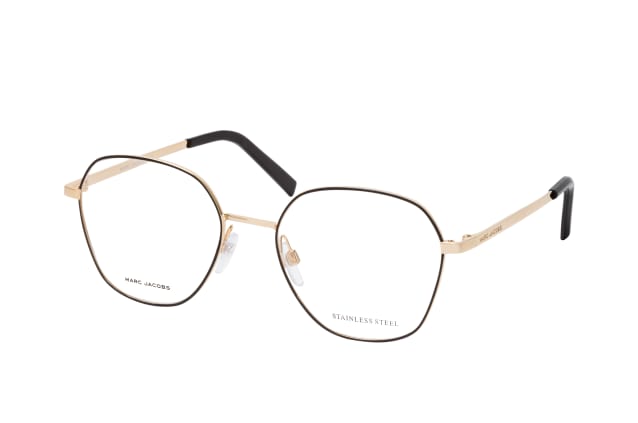 Marc Jacobs MARC 476/G/N 2M2, including lenses, SQUARE Glasses, FEMALE