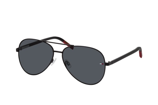 Tommy Hilfiger TJ 0008/S 003, AVIATOR Sunglasses, UNISEX