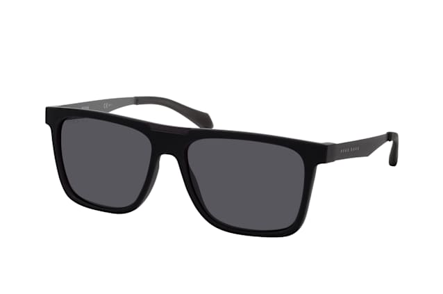 Hugo Boss BOSS 1073/S 003, SQUARE Sunglasses, MALE, available with prescription