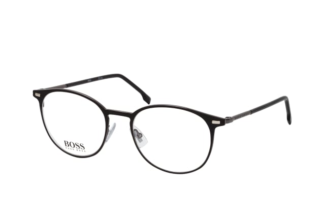 BOSS BOSS 1181 RZZ, including lenses, ROUND Glasses, MALE