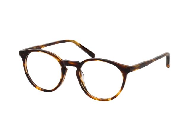 CO Optical Cleef 1306 R31, including lenses, ROUND Glasses, UNISEX