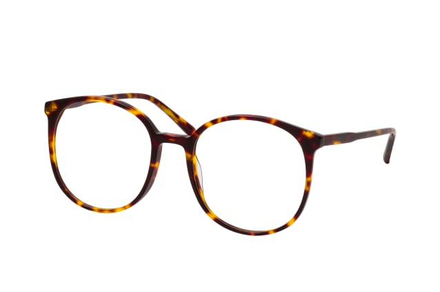 CO Optical Gene 1296 R31, including lenses, ROUND Glasses, FEMALE