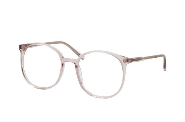 CO Optical Gene 1296 A23, including lenses, ROUND Glasses, FEMALE