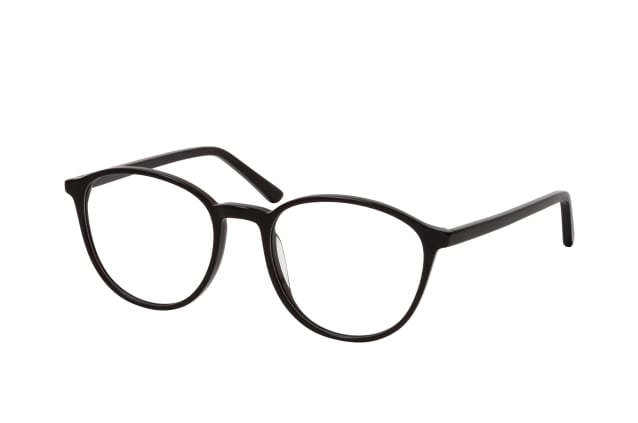 Mister Spex Collection Vance 1257 S22, including lenses, ROUND Glasses, UNISEX