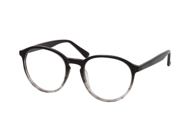 Mister Spex Collection William 1262 D32, including lenses, ROUND Glasses, UNISEX