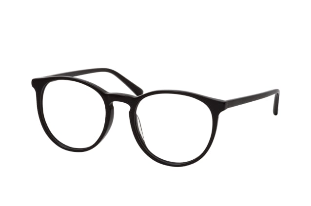 Mister Spex Collection Joan 1253 S22, including lenses, ROUND Glasses, UNISEX