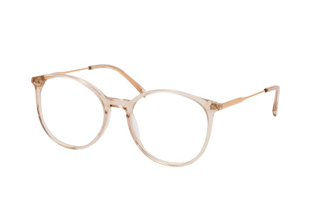 CO Optical Shire 1342 A22, including lenses, ROUND Glasses, FEMALE
