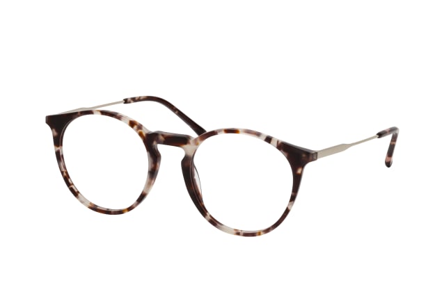CO Optical Amga 1339 R22, including lenses, ROUND Glasses, FEMALE