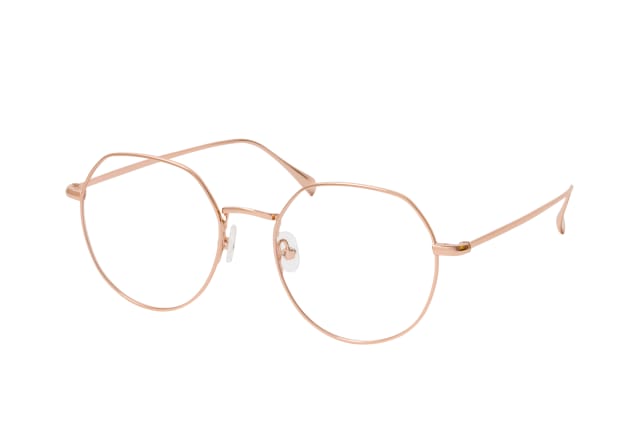 CO Optical Robbins 1315 L22, including lenses, ROUND Glasses, FEMALE