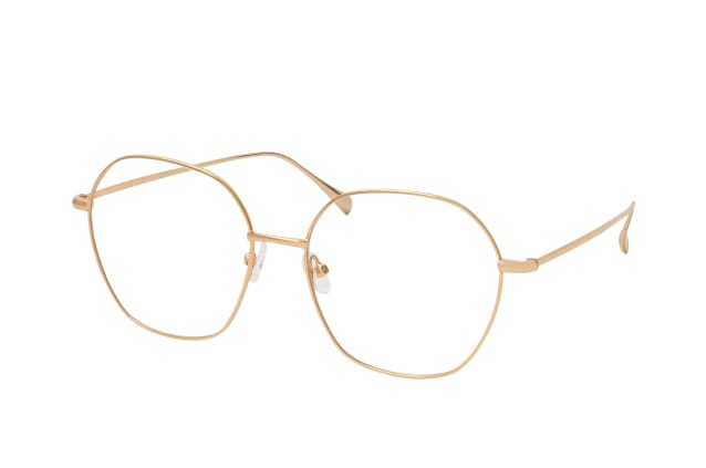 CO Optical Swinton 1323 H21, including lenses, ROUND Glasses, FEMALE
