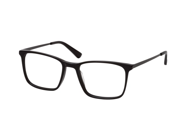 Mister Spex Collection Talon 1237 S21, including lenses, SQUARE Glasses, UNISEX