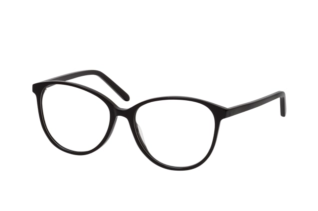 Aspect by Mister Spex Crestina 1214 S21, including lenses, BUTTERFLY Glasses, FEMALE