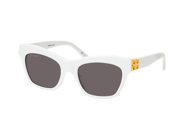 Balenciaga BB 0132S 006, BUTTERFLY Sunglasses, FEMALE, available with prescription
