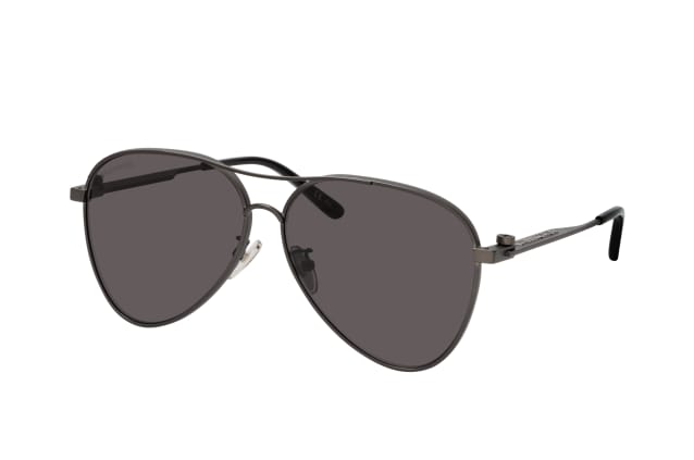 Balenciaga BB 0167S 001, AVIATOR Sunglasses, UNISEX Balenciaga BB 0167S 001, AVIATOR Sunglasses, UNISEX