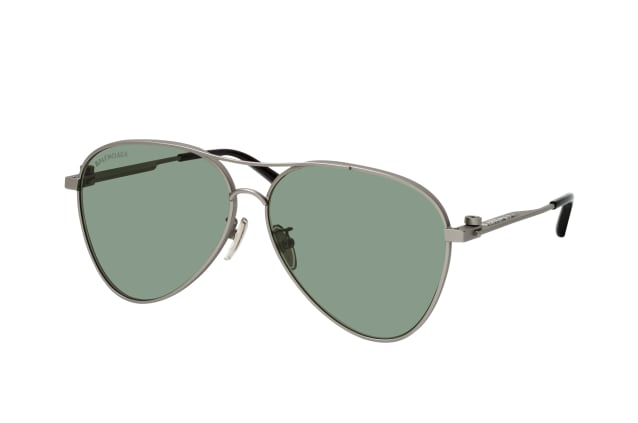 Balenciaga BB 0167S 002, AVIATOR Sunglasses, UNISEX Balenciaga BB 0167S 002, AVIATOR Sunglasses, UNISEX