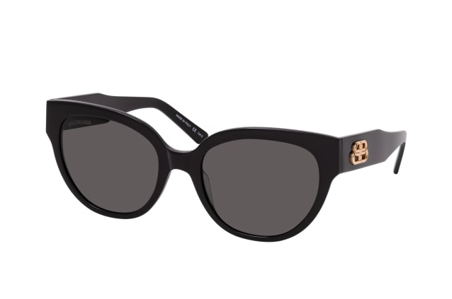 Balenciaga BB 0050S 001, BUTTERFLY Sunglasses, FEMALE, available with prescription Balenciaga BB 0050S 001, BUTTERFLY Sunglasses, FEMALE, available with prescription