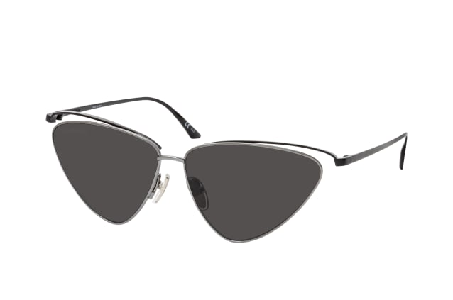 Balenciaga BB 0162S 001, BUTTERFLY Sunglasses, FEMALE Balenciaga BB 0162S 001, BUTTERFLY Sunglasses, FEMALE