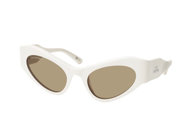 Balenciaga BB 0177S 005, BUTTERFLY Sunglasses, FEMALE