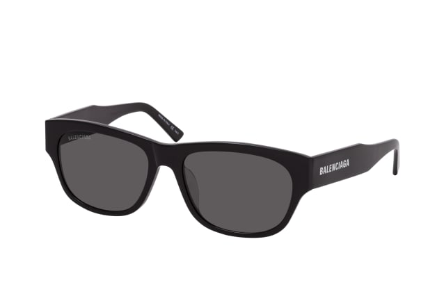 Balenciaga BB 0164S 001, SQUARE Sunglasses, MALE Balenciaga BB 0164S 001, SQUARE Sunglasses, MALE