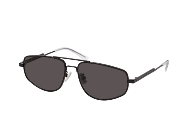 Bottega Veneta BV 1125S 001, AVIATOR Sunglasses, MALE Bottega Veneta BV 1125S 001, AVIATOR Sunglasses, MALE