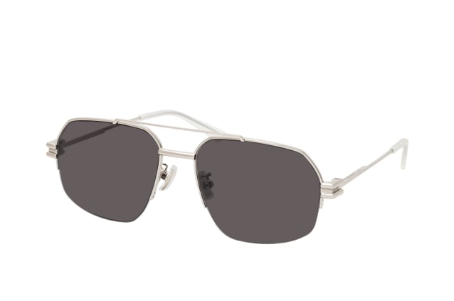 Bottega Veneta BV 1127S 003, AVIATOR Sunglasses, UNISEX Bottega Veneta BV 1127S 003, AVIATOR Sunglasses, UNISEX