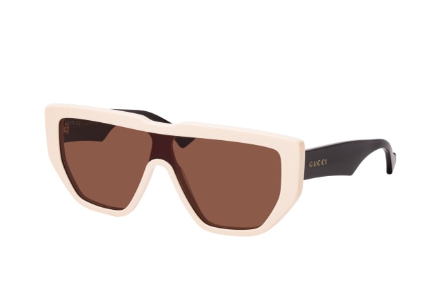 Gucci GG 0997S 003, SINGLELENS Sunglasses, MALE