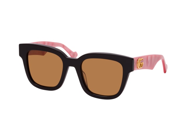 Gucci GG 0998S 005, SQUARE Sunglasses, FEMALE