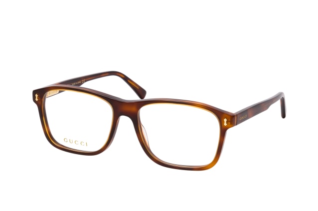 Gucci GG 1045O 002, including lenses, SQUARE Glasses, MALE