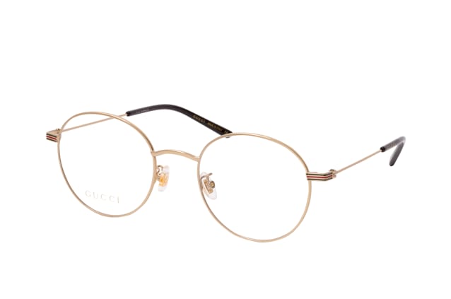 Gucci GG 1054OK 001, including lenses, ROUND Glasses, MALE