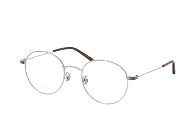 Gucci GG 1054OK 003, including lenses, ROUND Glasses, MALE