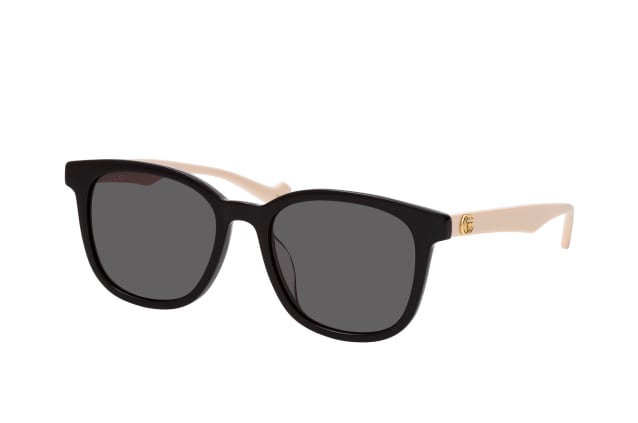 Gucci GG 1001SK 003, SQUARE Sunglasses, FEMALE, available with prescription