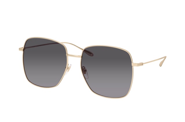 Gucci GG 1031S 001, SQUARE Sunglasses, FEMALE