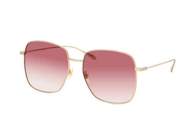 Gucci GG 1031S 002, SQUARE Sunglasses, FEMALE