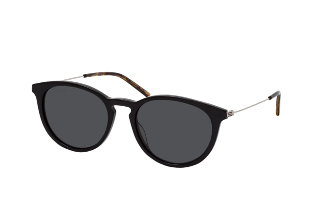 Gucci GG 1048S 001, ROUND Sunglasses, MALE, available with prescription