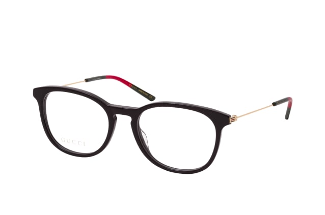 Gucci GG 1049O 001, including lenses, ROUND Glasses, MALE