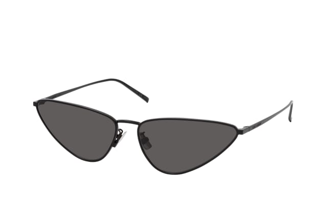 Saint Laurent SL 487 001, BUTTERFLY Sunglasses, FEMALE