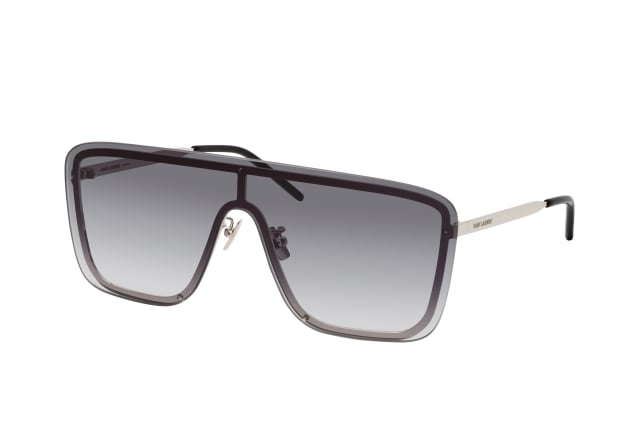 Saint Laurent SL 364 MASK 005, SINGLELENS Sunglasses, UNISEX