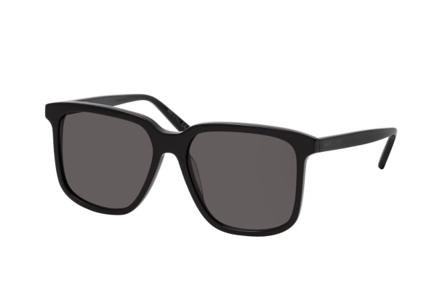 Saint Laurent SL 480 001, SQUARE Sunglasses, UNISEX, available with prescription