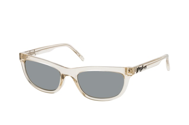Saint Laurent SL 493 003, RECTANGLE Sunglasses, UNISEX, available with prescription