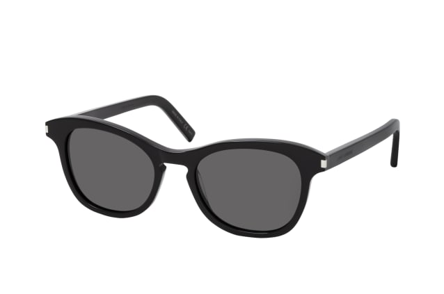 Saint Laurent SL 356 009, BUTTERFLY Sunglasses, UNISEX, available with prescription