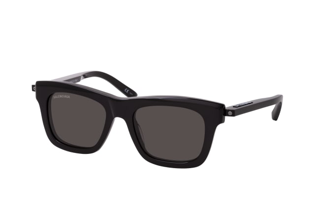 Balenciaga BB 0161S 001, SQUARE Sunglasses, UNISEX Balenciaga BB 0161S 001, SQUARE Sunglasses, UNISEX