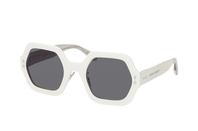Isabel Marant IM 0004/S SZJ, ROUND Sunglasses, FEMALE, available with prescription