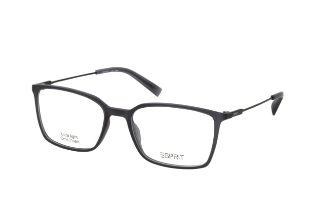 Esprit 33450 505, including lenses, SQUARE Glasses, MALE
