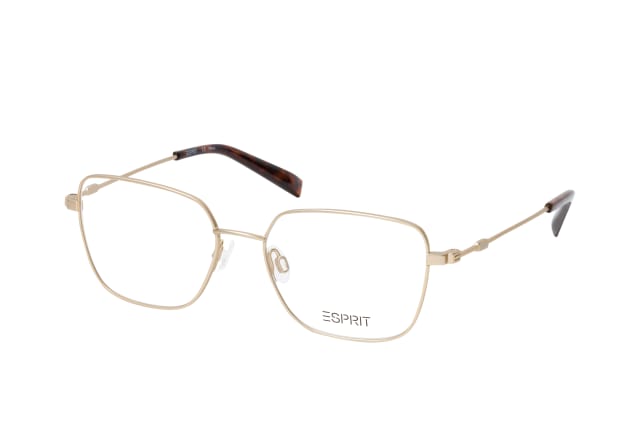 Esprit 33452 584, including lenses, SQUARE Glasses, FEMALE
