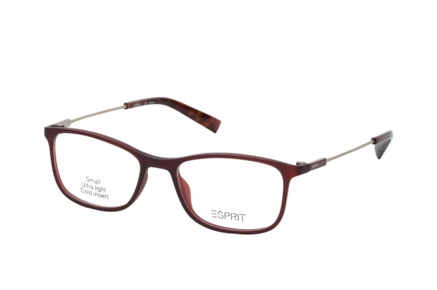 Esprit 33454 535, including lenses, SQUARE Glasses, UNISEX