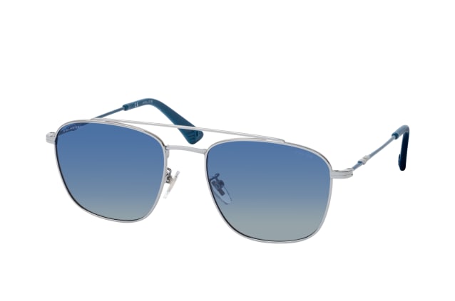 Police SPL 996E 509P, AVIATOR Sunglasses, MALE, polarised, available with prescription