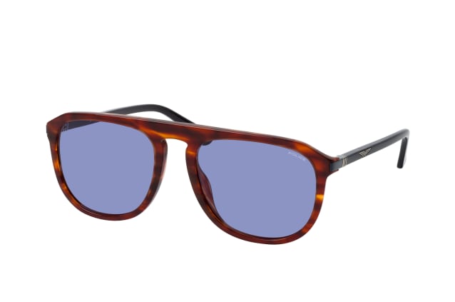 Police Origins 48 SPLE 06 09N3, AVIATOR Sunglasses, MALE, available with prescription