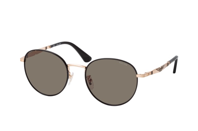 Police NINETIES 1 SPLE 07N 0301, ROUND Sunglasses, MALE, available with prescription